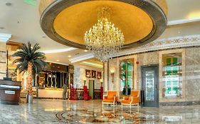Sharjah Palace Hotel 4 **** (sharjah)
